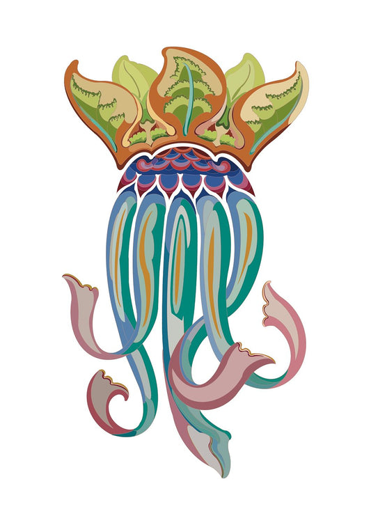 Seaflower by Harry Craik Smith
