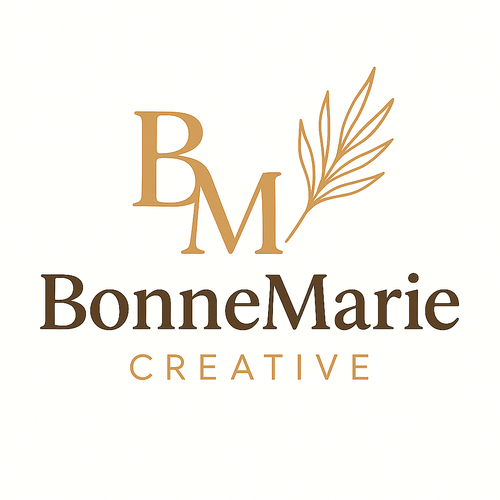Bonne Marie Creative